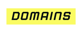 domains